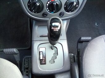 Predám Mercedes Benz A170 CDI 70kw r.v 2003 Naj 217.000km - 6