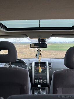 Nissan X trail - 6