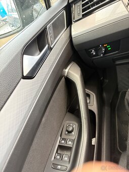 Predám Volkswagen Passat Variant 8.5 - 6