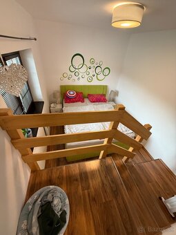 na predaj 2izbový byt/apartmán Hrabovo - 6