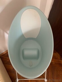 Shnuggle Vanička so stojanom - 6