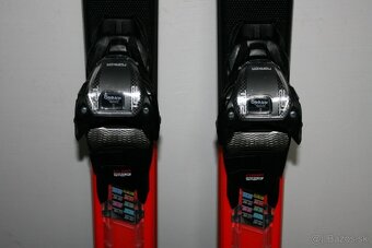 lyže Nordica 174 cm , hadia koža - 6
