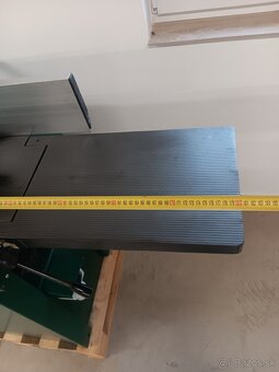 Hoblovka s protahem KDR 310 STS TOP stav - 6