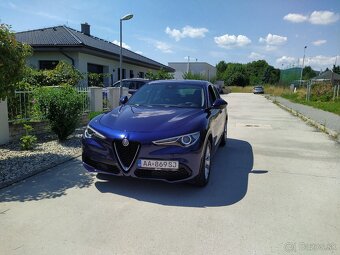 ALFA ROMEO STELVIO - 6