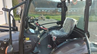 Traktor JINING TT604 - 60Hp klima - 6