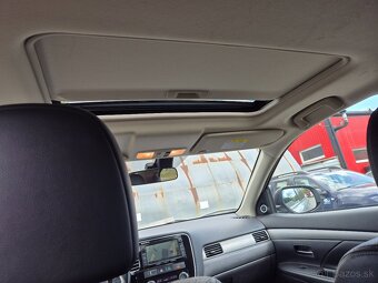 Mitsubishi Outlander 2.2 DI-D Intense+ - 6