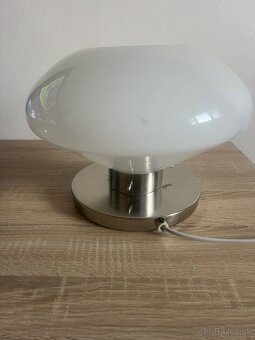 Kamenický Šenov lampa - 6