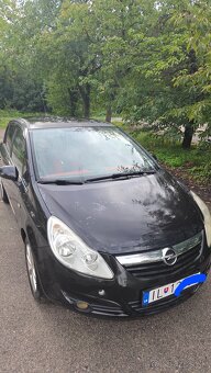 Opel Corsa D 1.2 59kw - 6