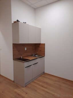 Prenájom bytu garzónka - 6