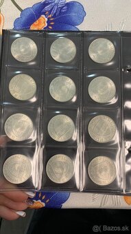 10 schilling (strieborne) - 6