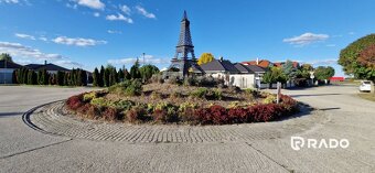 RADO | stavebný pozemok 1500 m² | Dunajská Streda - Kútniky - 6