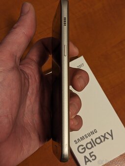 Samsung Galaxy A5 2017 A520F - 6