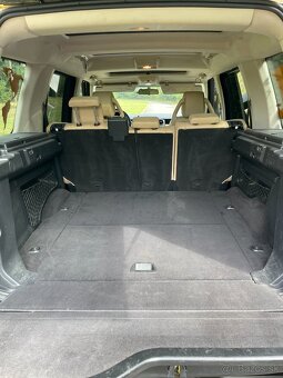 Expedičný LAND ROVER DISCOVERY 3 - 6