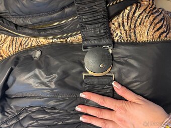 Zimná bunda značky KARA Trutnov - 6