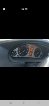 Mercedes-Benz 180 CDI - 6