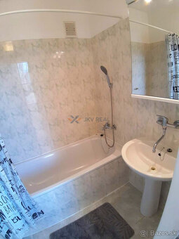 Na prenájom 2-izbový byt s balkónom – Mukacevská ulica, Preš - 6