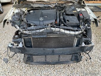 ND na Mercedes w176 - 6