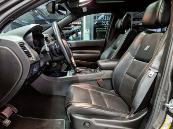 Dodge Durango R/T  5.7 HEMI - 6