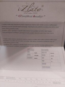 damsky prsteň 52 - 6