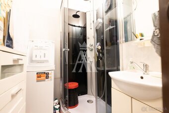 3 IZBOVÝ BYT, UL. ONDAVSKÁ 1, KOŠICE ZÁPAD TERASA - 6