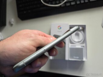 Google Pixel 8 256GB v záruke - 6