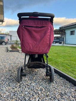 Kočík BRITAX B-motion plus - 6