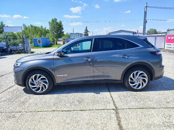 DS 7 CROSSBACK DS7 2.0 BlueHDi 180 S S Performance Line - 6