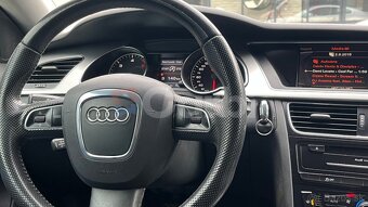 Audi A5 Sportback - 6