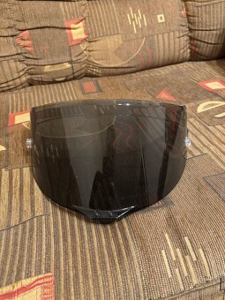 Prilba AGV K5S s intercomom senna 30k - 6