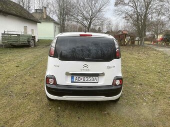 Citroën C3 Picasso 1.6 BlueHDi - 6