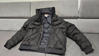 Mammut paperova bunda - 6