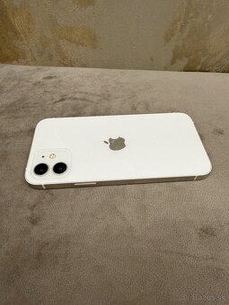 iPhone 12 – 64 GB, biely - 6