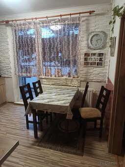 Predam byt - 6