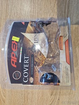 Kladkový luk hoyt - 6