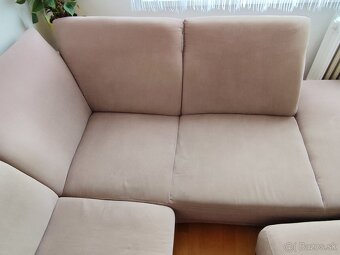 Sedacia súprava - 6