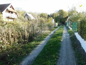 HALO reality - Predaj, záhradná chata Tovarníky, osada Priat - 6