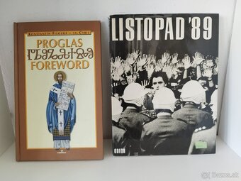 Zbierka o Slovensku - 6