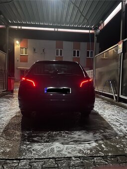 peugeot 508sw - 6