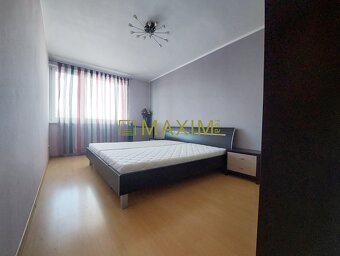 PRENÁJOM – Zariadený 3 izbový byt s parkovacím státím na uli - 6