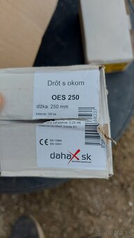 prebytok zo stavby/sadrokartón - 6