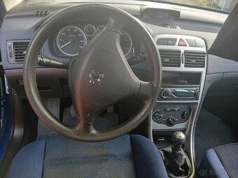 Peugeot 307 1.4E 16V - 6