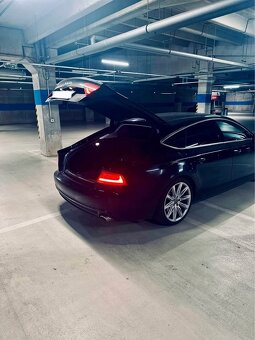 Audi a7 - 6
