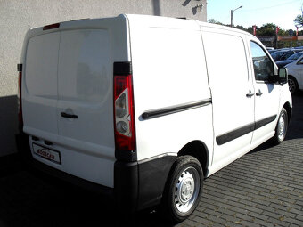 Citroën Jumpy 2,0 HDI 94Kw Klima 1000KG DPH --PRODÁNO-- - 6