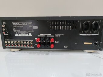 Stereo zosilňovač Aiwa XA 950 - 6