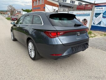 SEAT Leon X-perience 2.0 TDI DSG - 6