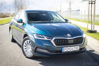 Škoda Octavia 2.0 TDI DSG Style PLUS /AJ NA SPLÁTKY/ - 6