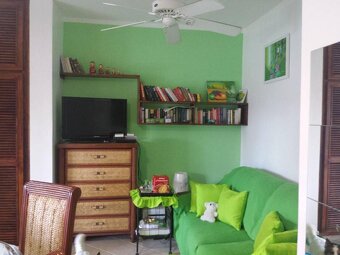 Štýlový 2 izb. apartmán pri bazéne Dominikanska Republika - 6