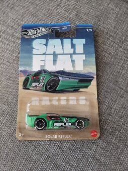 Hot Wheels autíčka - edície - 6