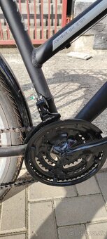 Mesky bicykel kenzel - 6