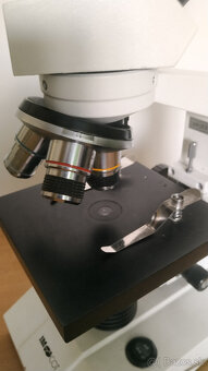Mikroskop IMCOT - 6